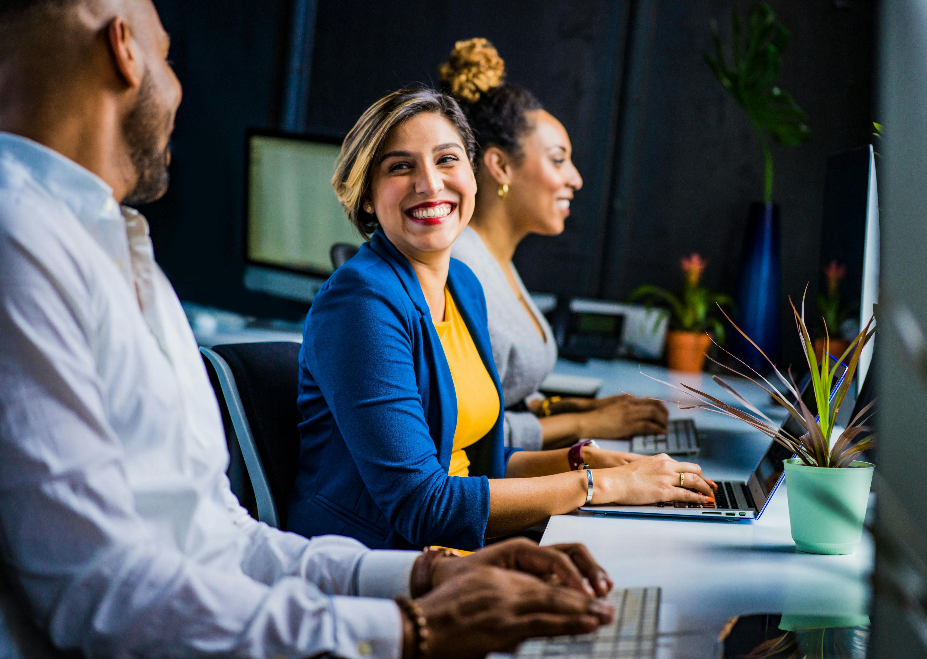 Delivering Scalable Innovation Through Nearshore Excellence