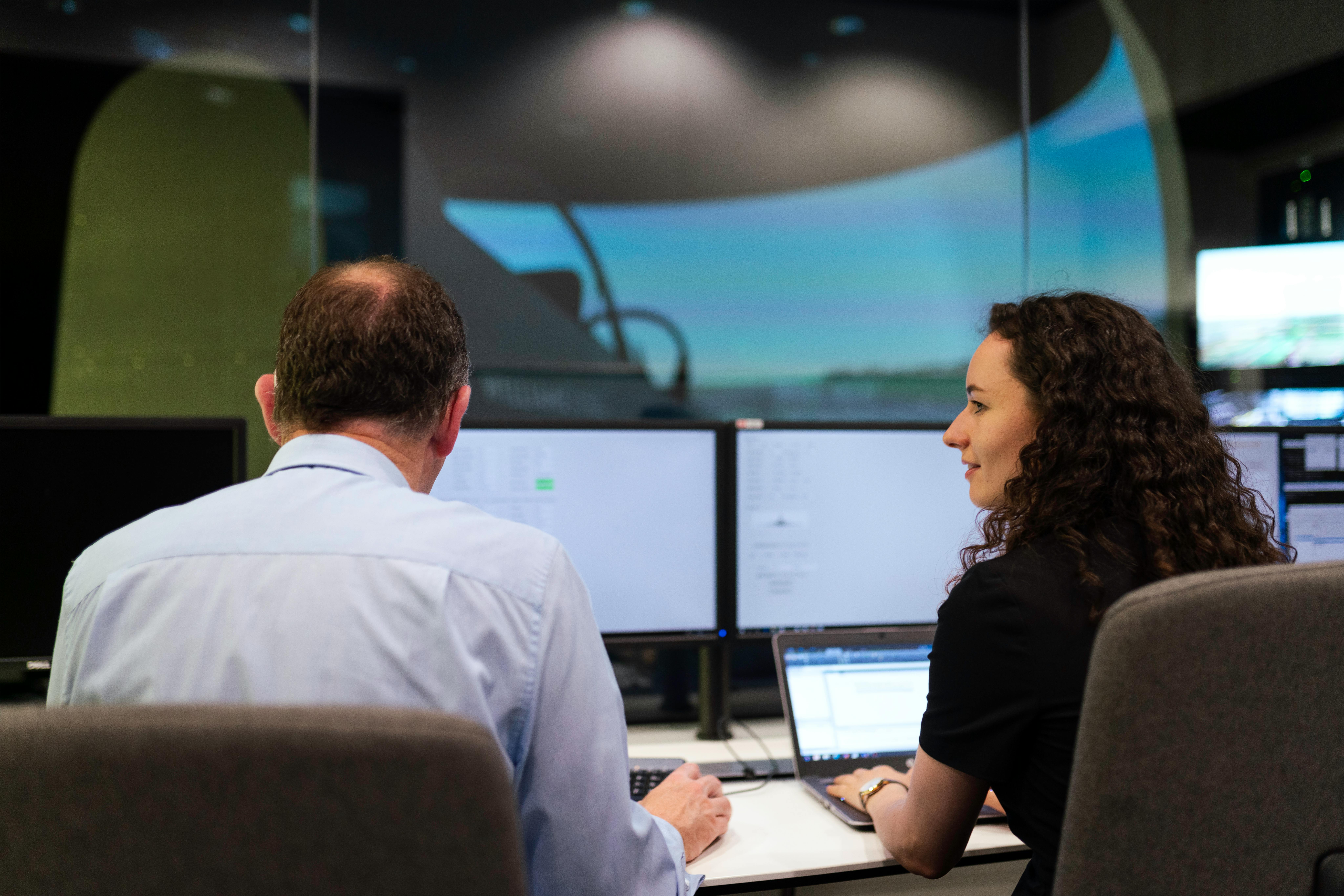Driving QA Consistency Via a Scalable Center of Excellence